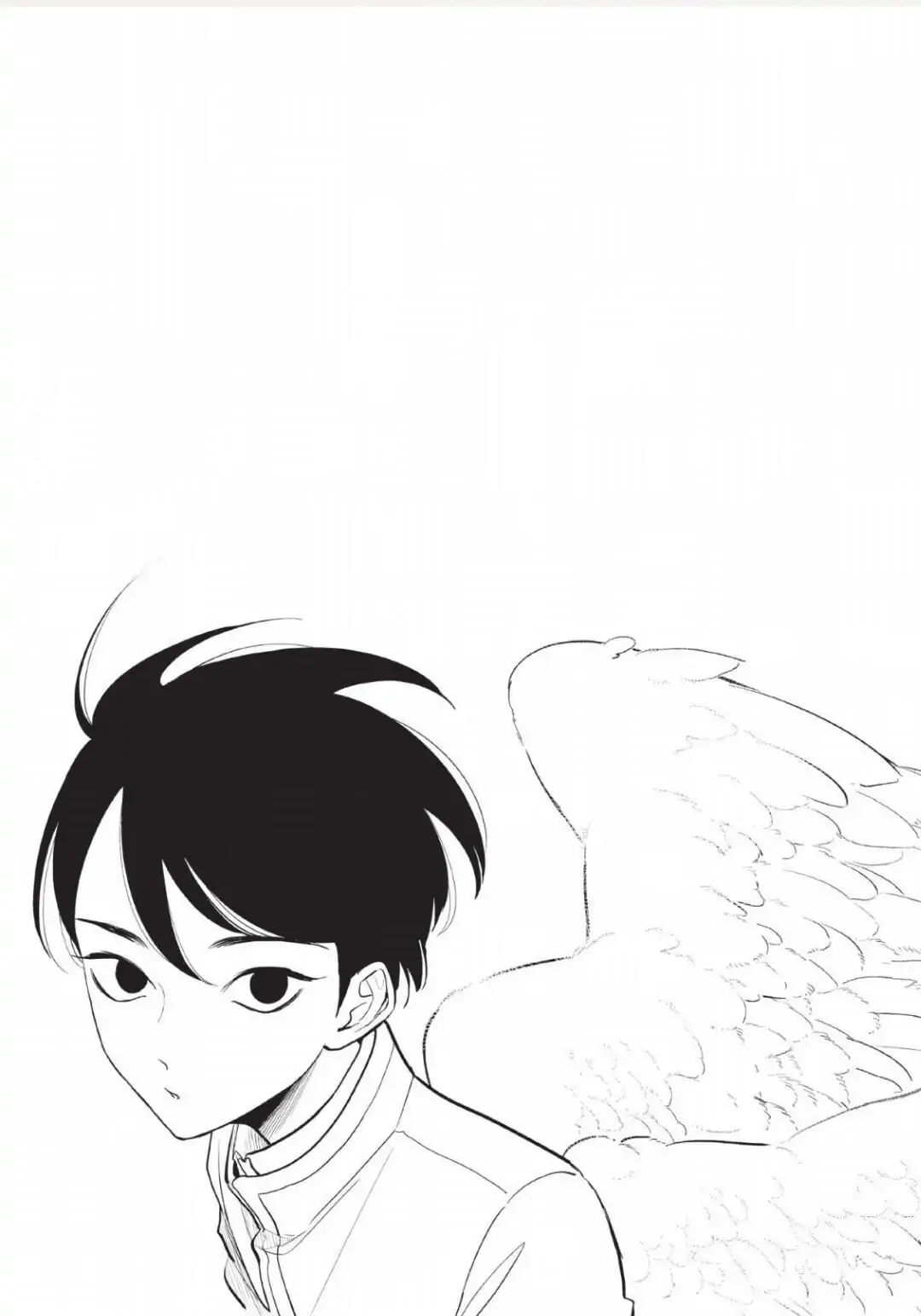 One Room Angel Chapter 7.5 page 4
