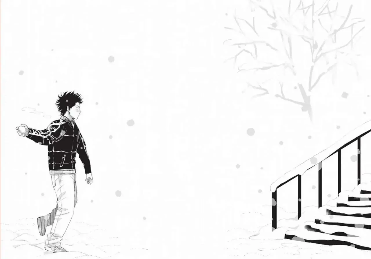 One Room Angel Chapter 7 page 14