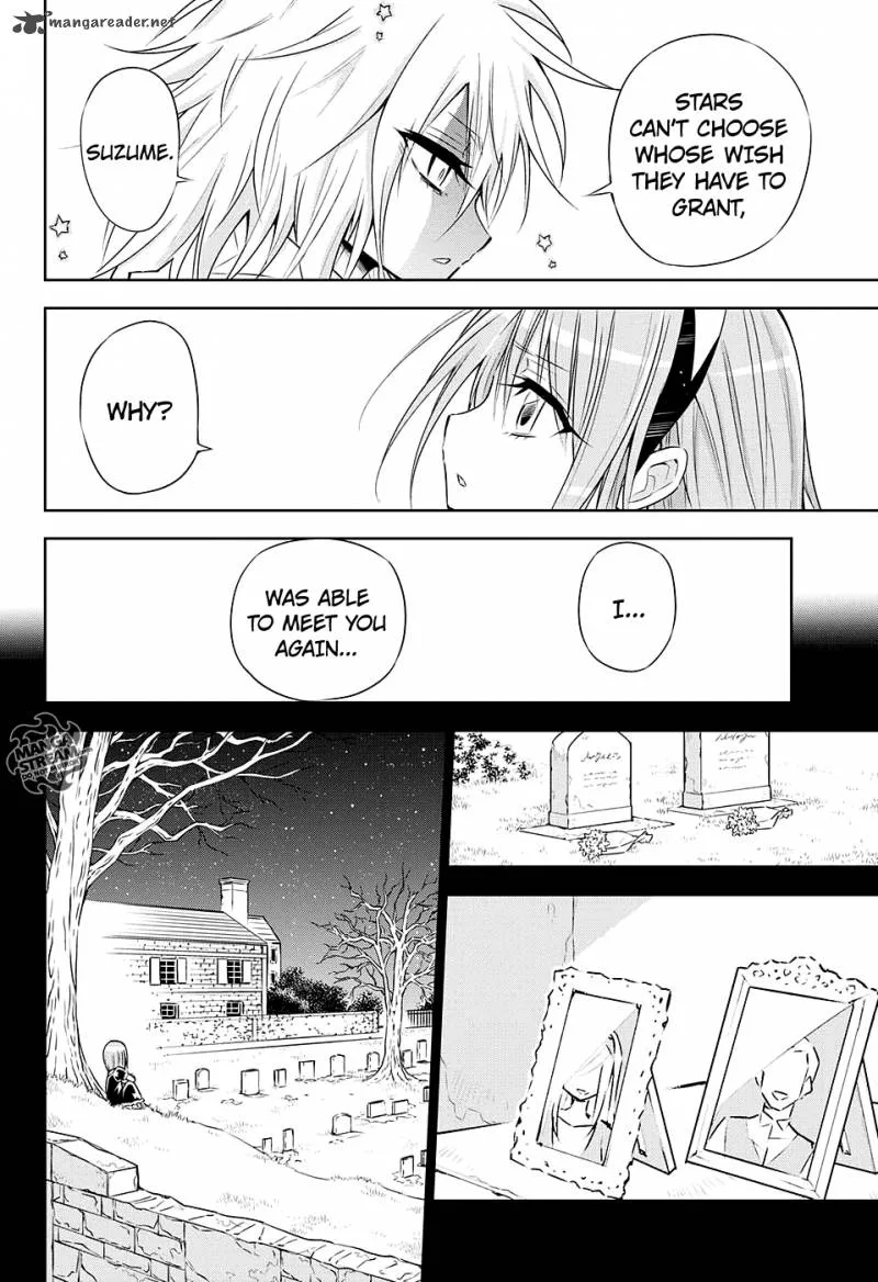 One Shot Meteor Syndrome Chapter 1 page 35