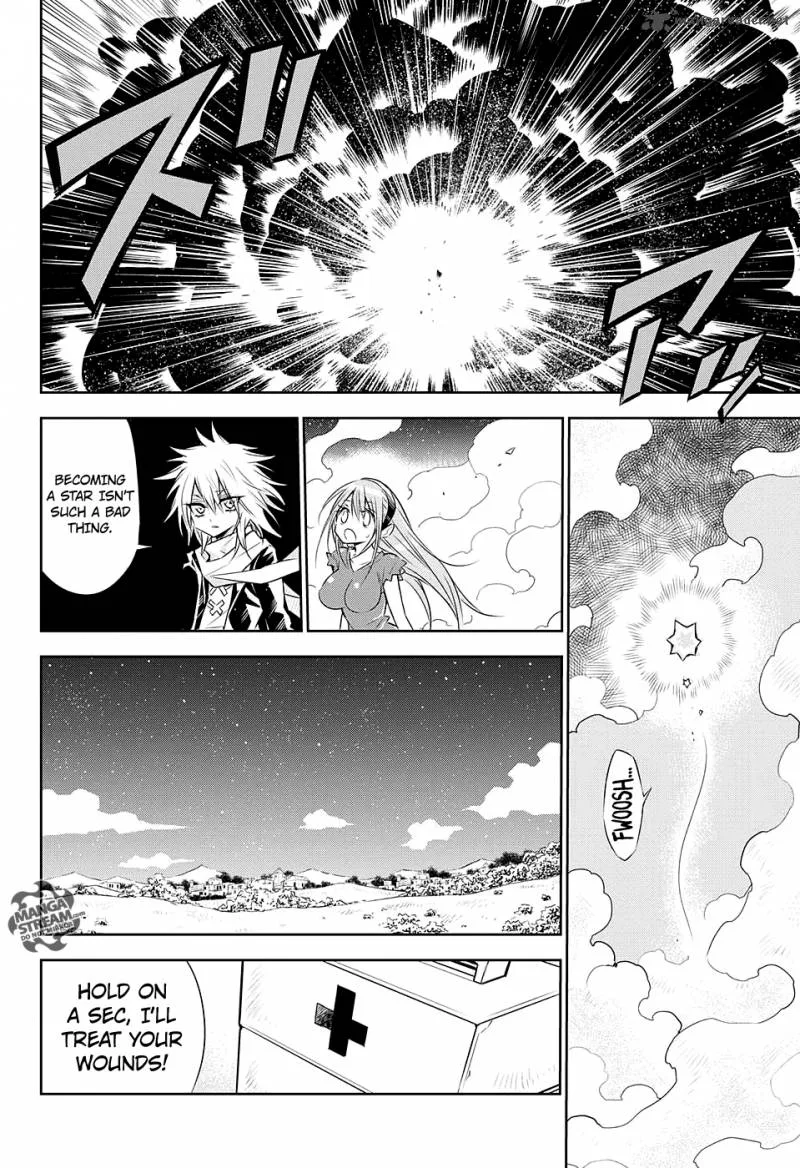 One Shot Meteor Syndrome Chapter 1 page 44