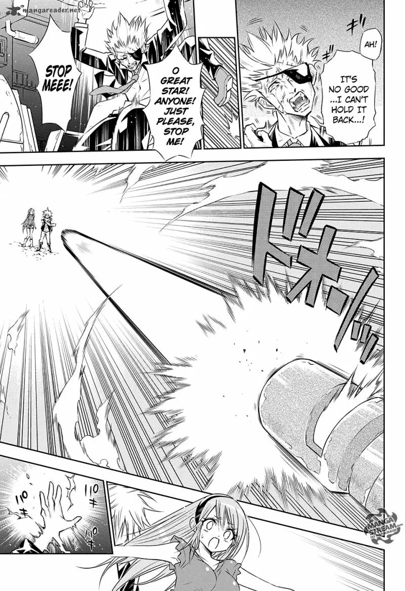 One Shot Meteor Syndrome Chapter 1 page 42