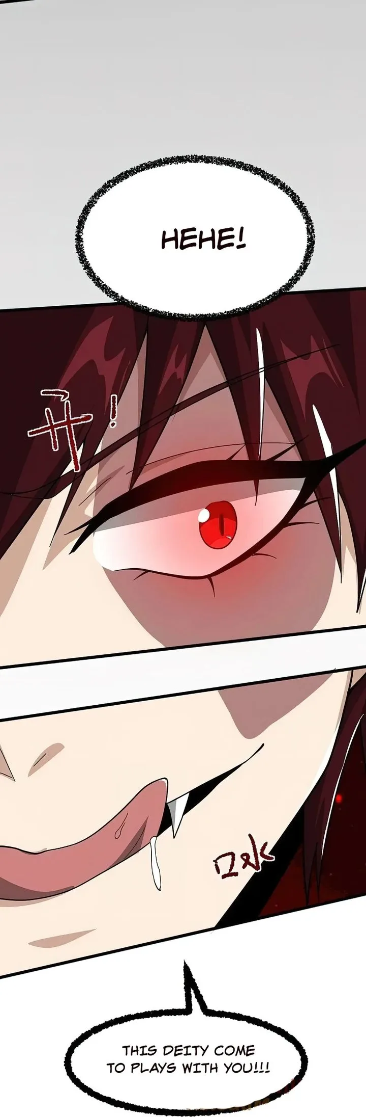 One Sword Reigns Supreme Chapter 327 page 3