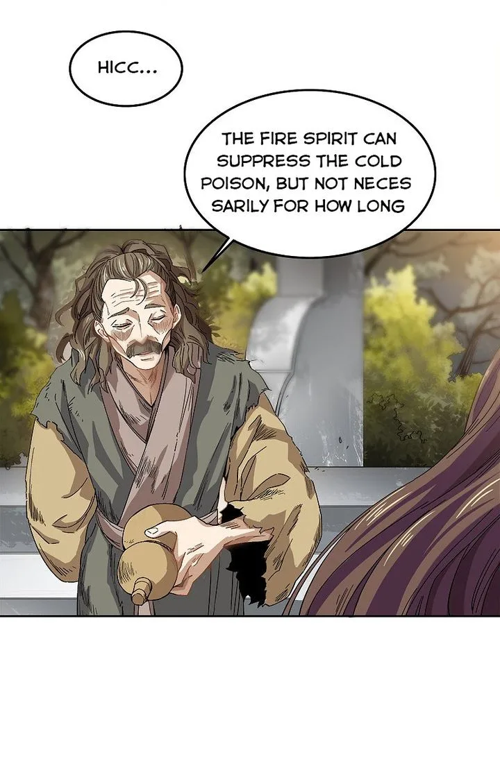 One Sword Reigns Supreme Chapter 43 page 12
