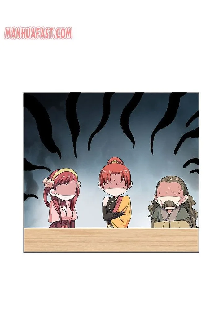 One Sword Reigns Supreme Chapter 52 page 10