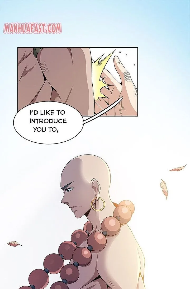 One Sword Reigns Supreme Chapter 52 page 19