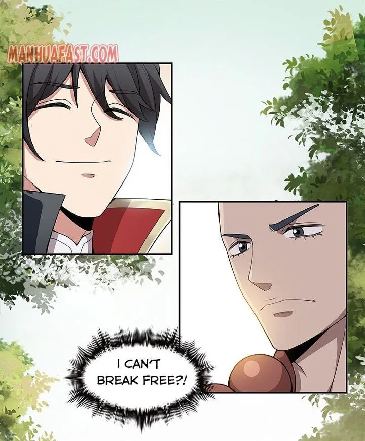 One Sword Reigns Supreme Chapter 53 page 11