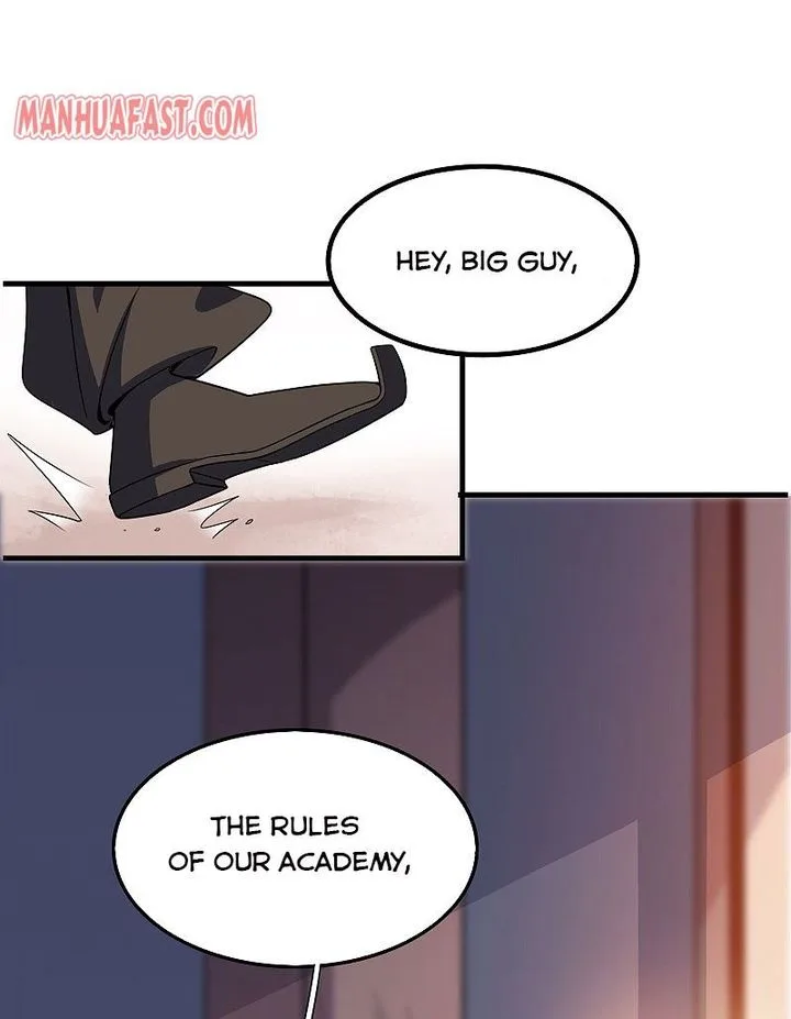 One Sword Reigns Supreme Chapter 53 page 5