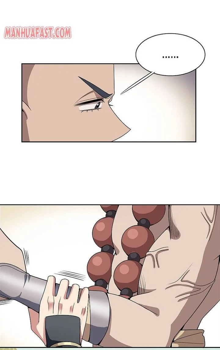 One Sword Reigns Supreme Chapter 53 page 10