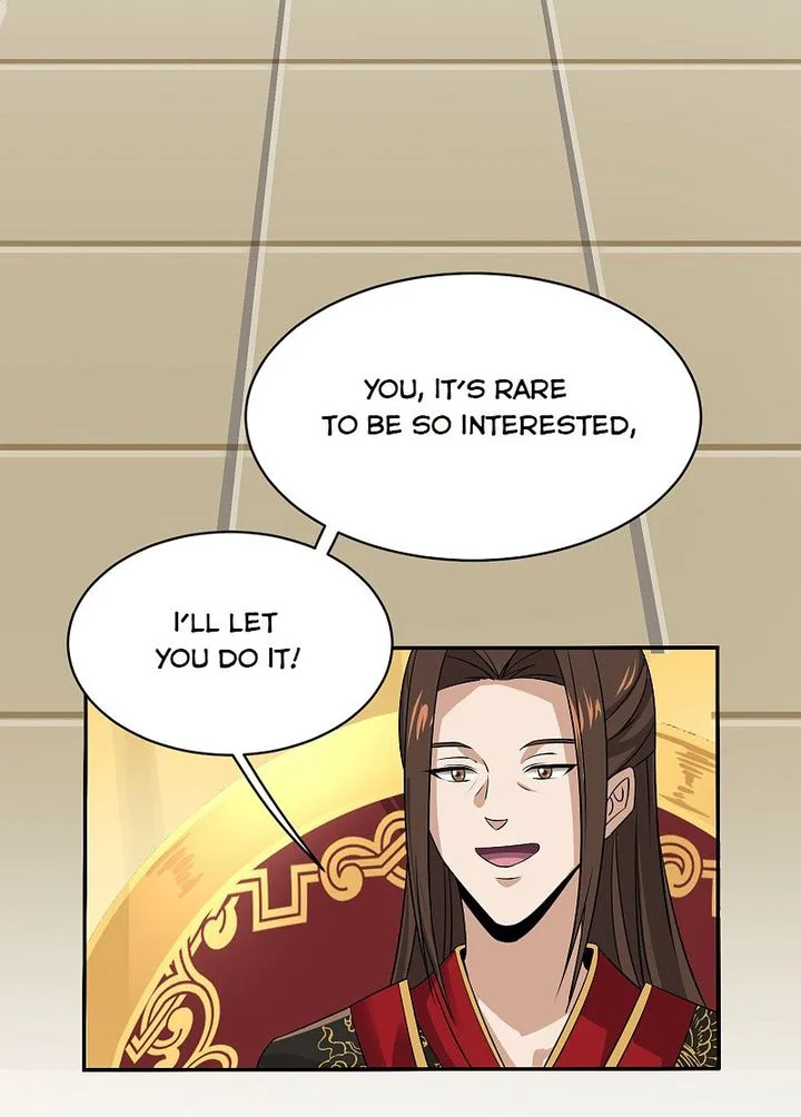 One Sword Reigns Supreme Chapter 60 page 5