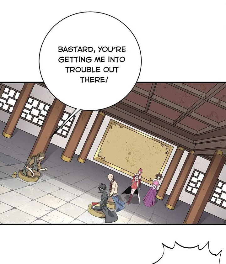 One Sword Reigns Supreme Chapter 60 page 13