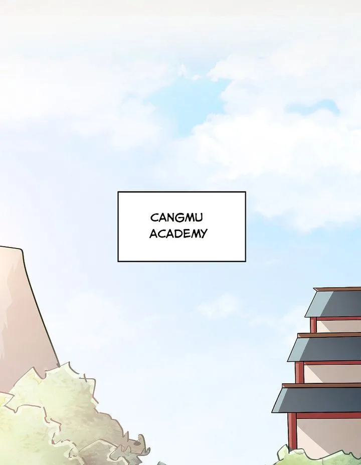 One Sword Reigns Supreme Chapter 60 page 6