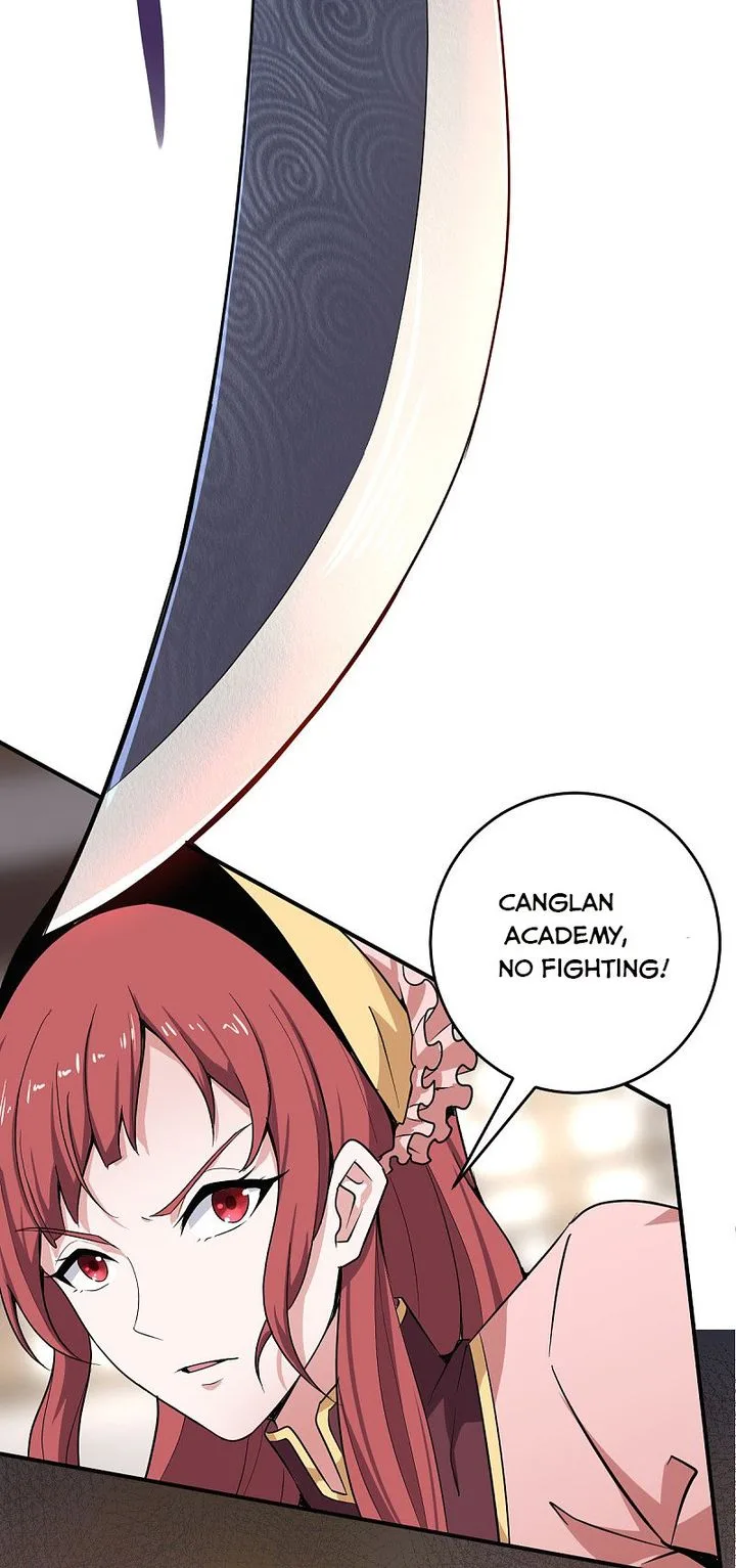 One Sword Reigns Supreme Chapter 62 page 12