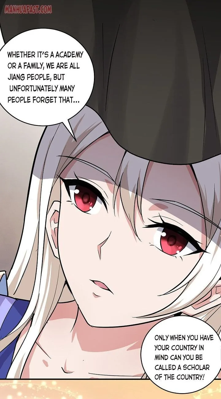 One Sword Reigns Supreme Chapter 63 page 3