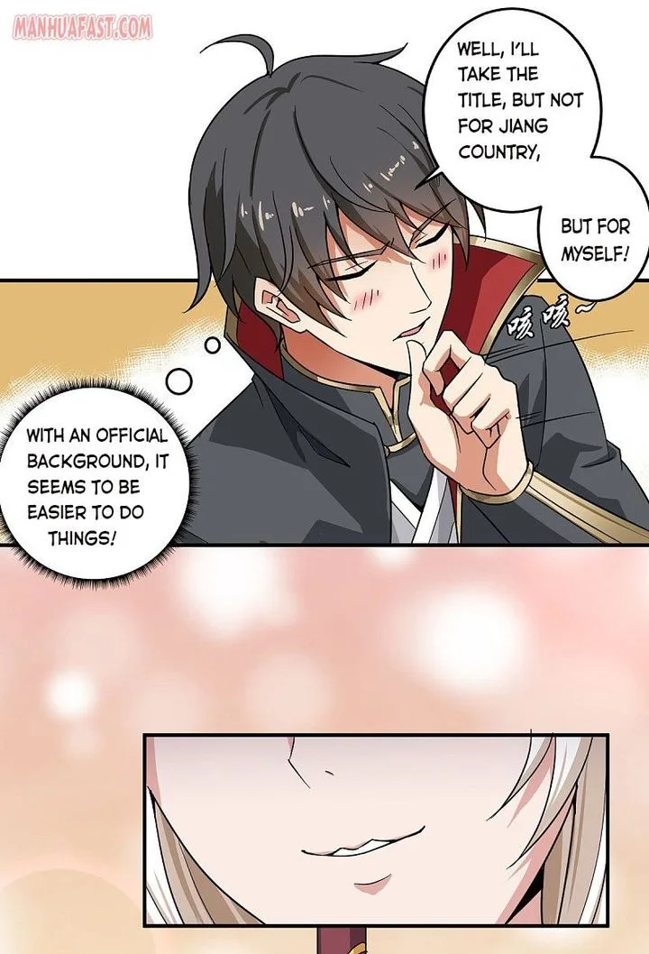 One Sword Reigns Supreme Chapter 63 page 5