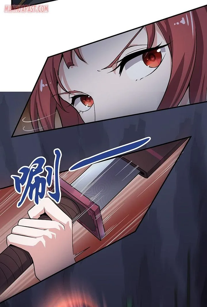 One Sword Reigns Supreme Chapter 64 page 5