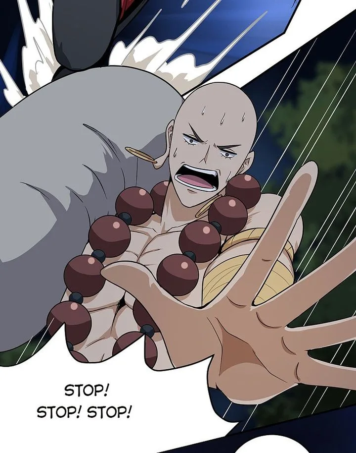One Sword Reigns Supreme Chapter 65 page 6