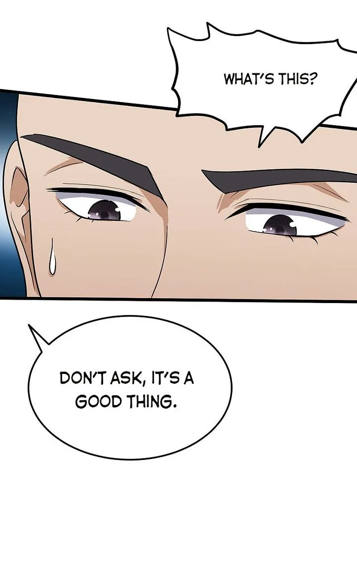 One Sword Reigns Supreme Chapter 69 page 2
