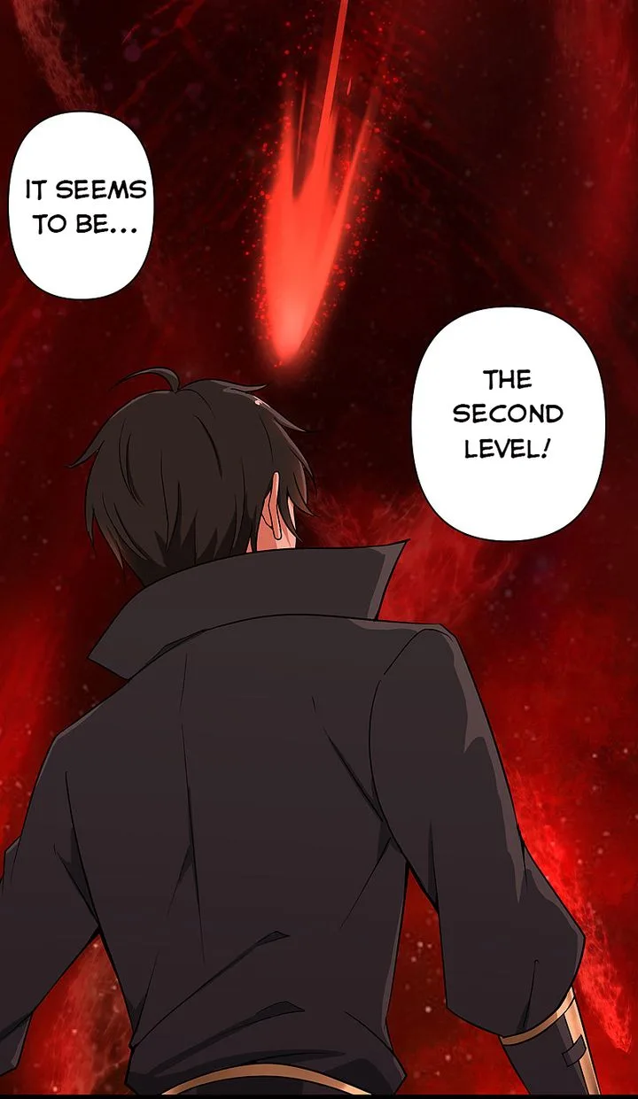 One Sword Reigns Supreme Chapter 70 page 3