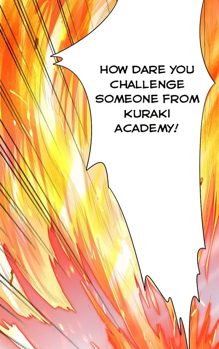 One Sword Reigns Supreme Chapter 71 page 11