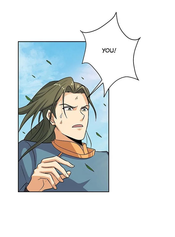 One Sword Reigns Supreme Chapter 72 page 9