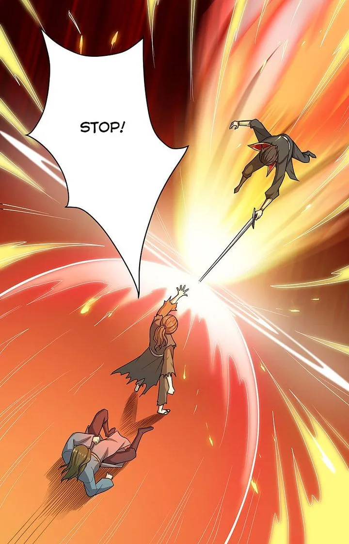 One Sword Reigns Supreme Chapter 74 page 2