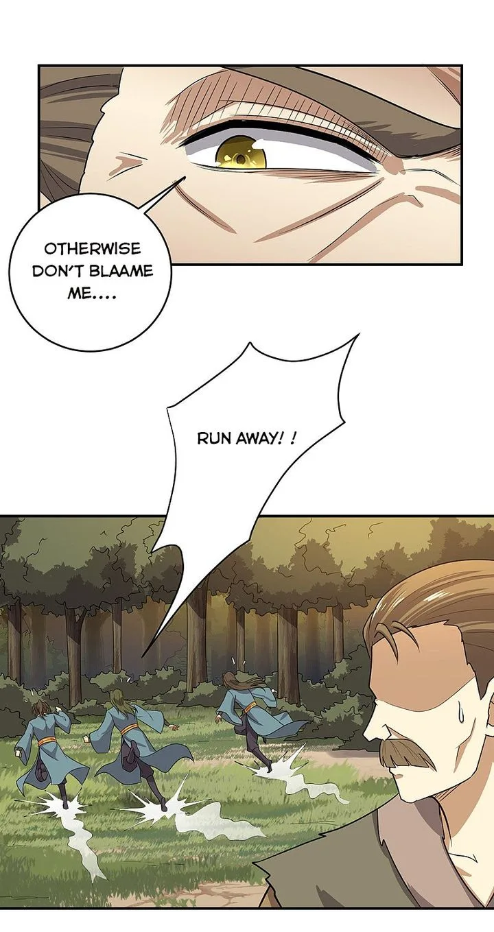 One Sword Reigns Supreme Chapter 74 page 6