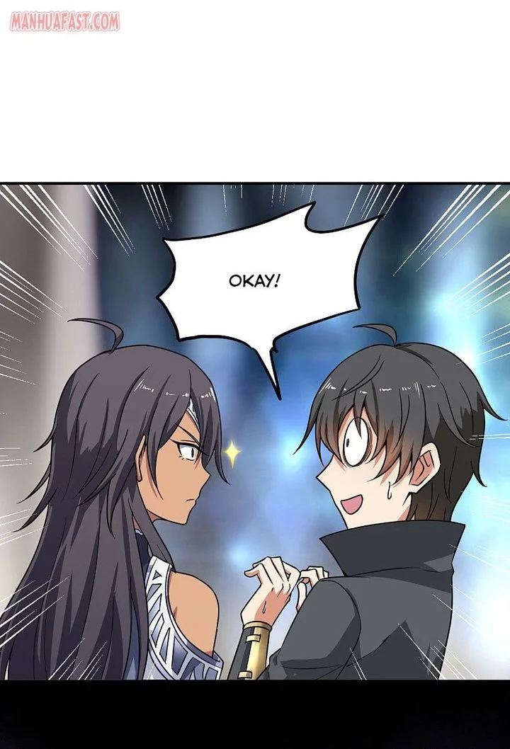 One Sword Reigns Supreme Chapter 77 page 5
