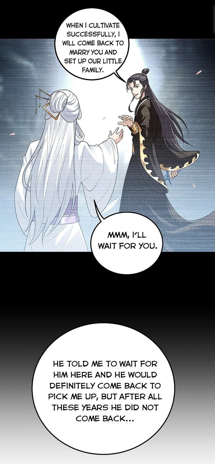 One Sword Reigns Supreme Chapter 80 page 4