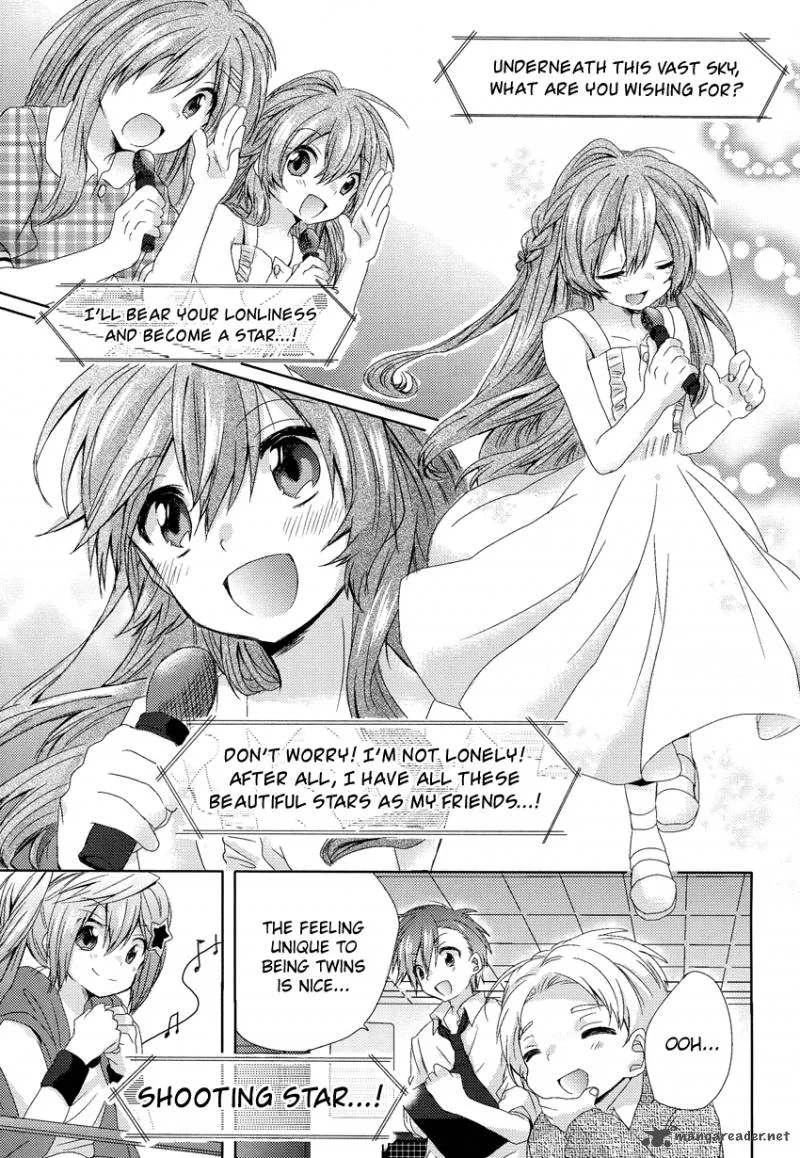 Oneechan ga Mamotte Ageru! Chapter 1 page 24