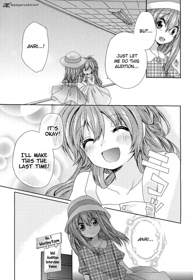Oneechan ga Mamotte Ageru! Chapter 1 page 20