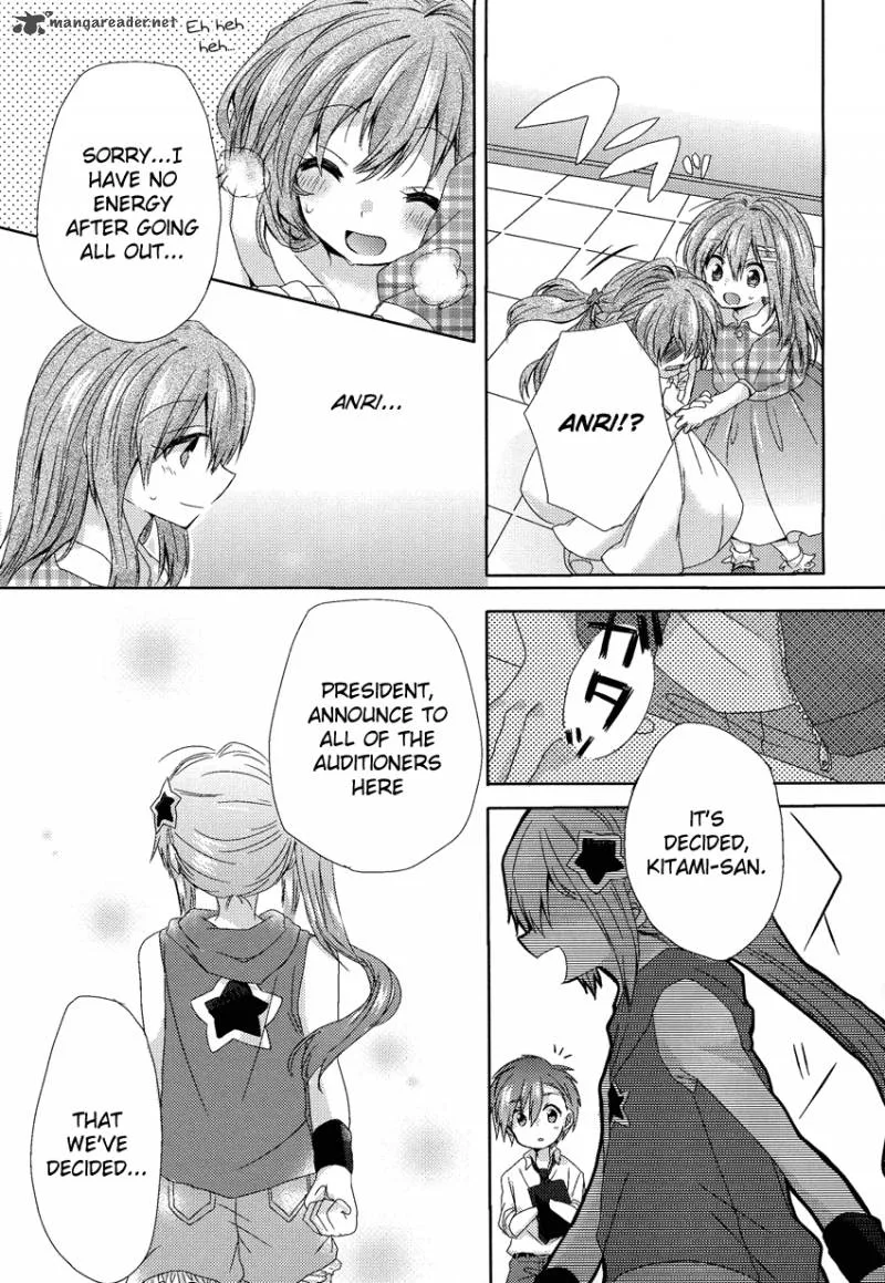 Oneechan ga Mamotte Ageru! Chapter 1 page 26