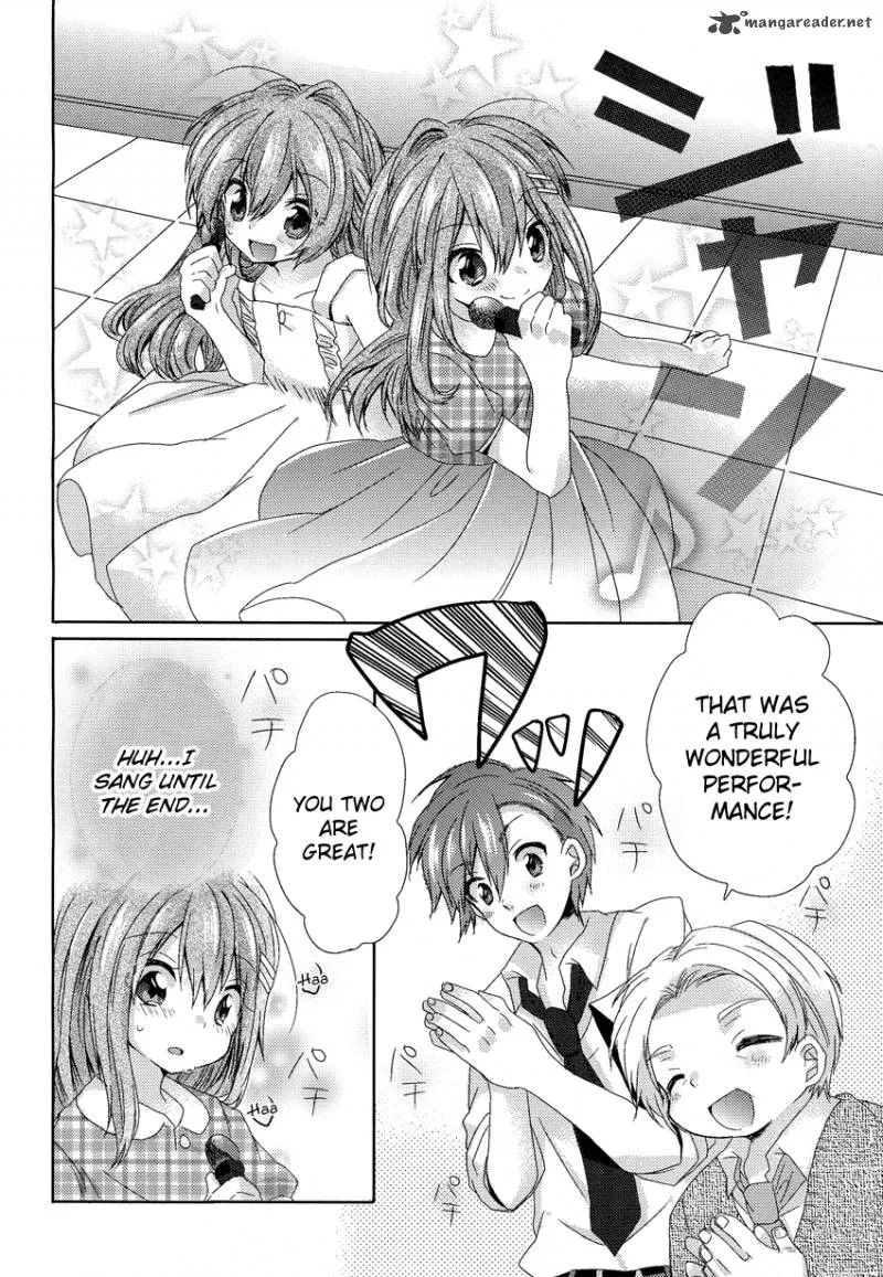 Oneechan ga Mamotte Ageru! Chapter 1 page 25