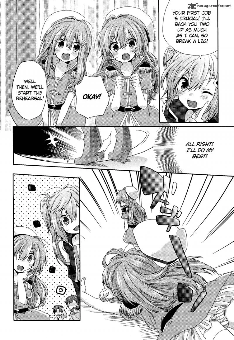 Oneechan ga Mamotte Ageru! Chapter 2 page 17