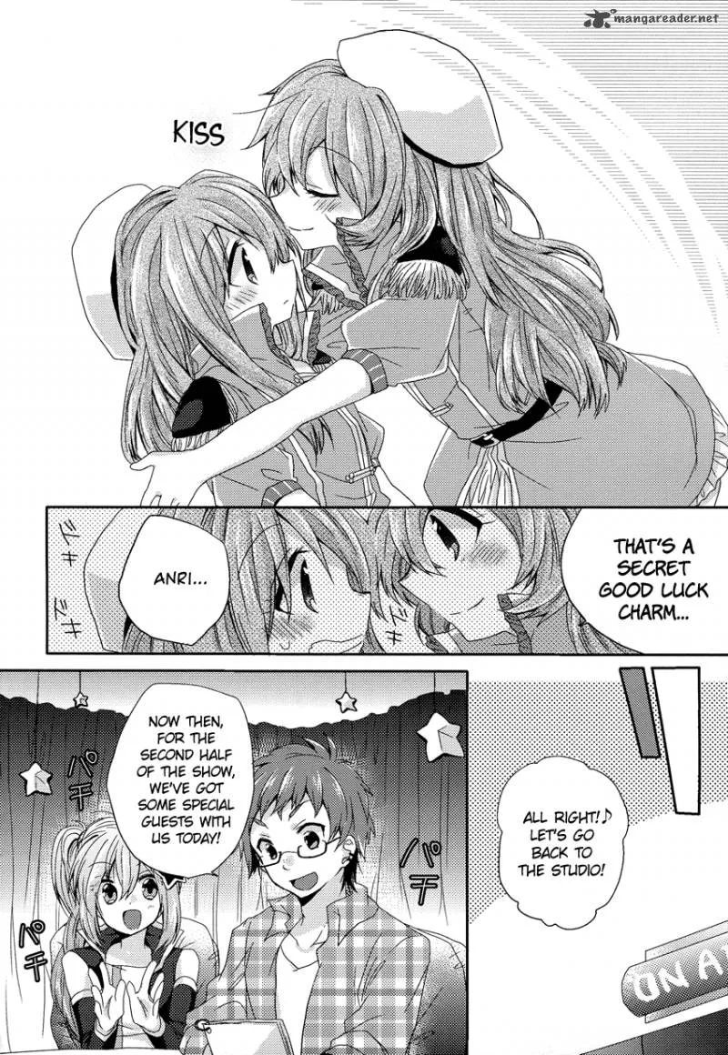 Oneechan ga Mamotte Ageru! Chapter 2 page 23