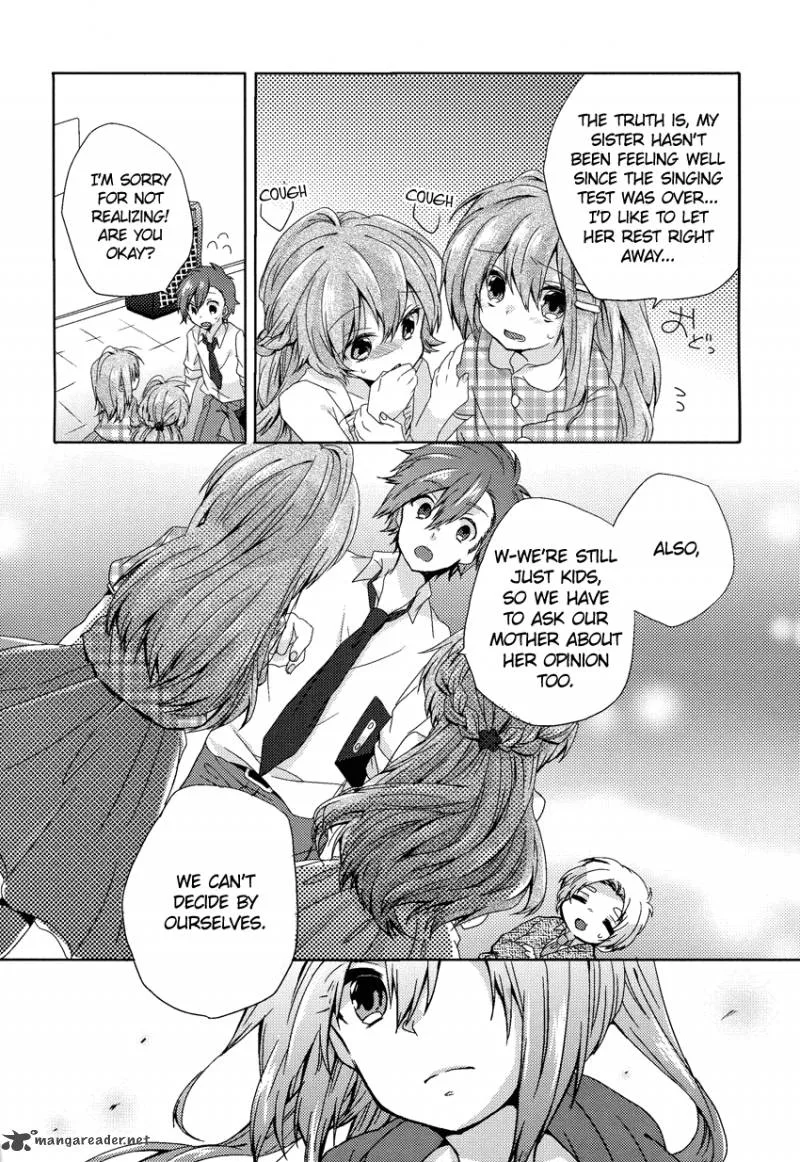 Oneechan ga Mamotte Ageru! Chapter 2 page 7