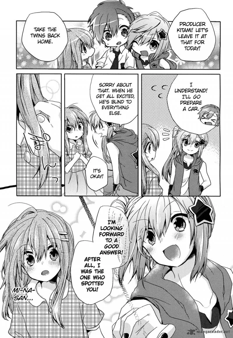 Oneechan ga Mamotte Ageru! Chapter 2 page 8
