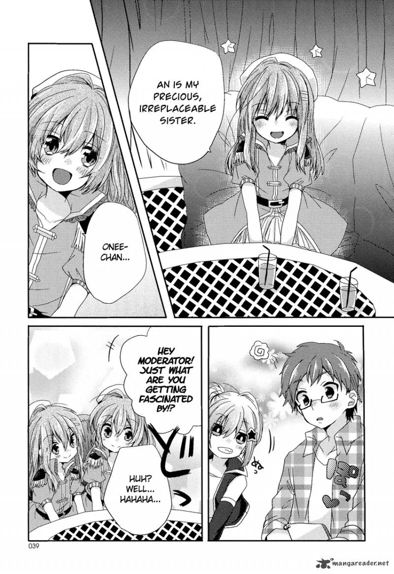 Oneechan ga Mamotte Ageru! Chapter 2 page 26