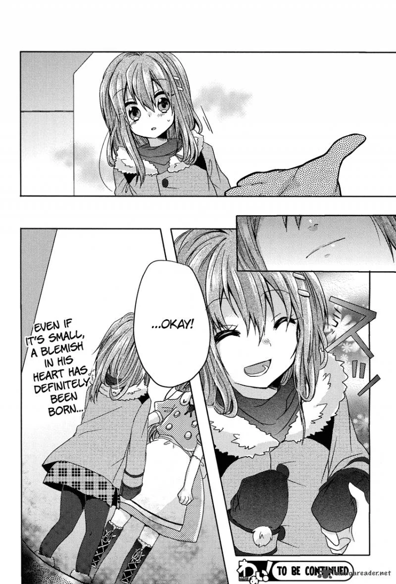 Oneechan ga Mamotte Ageru! Chapter 3 page 25