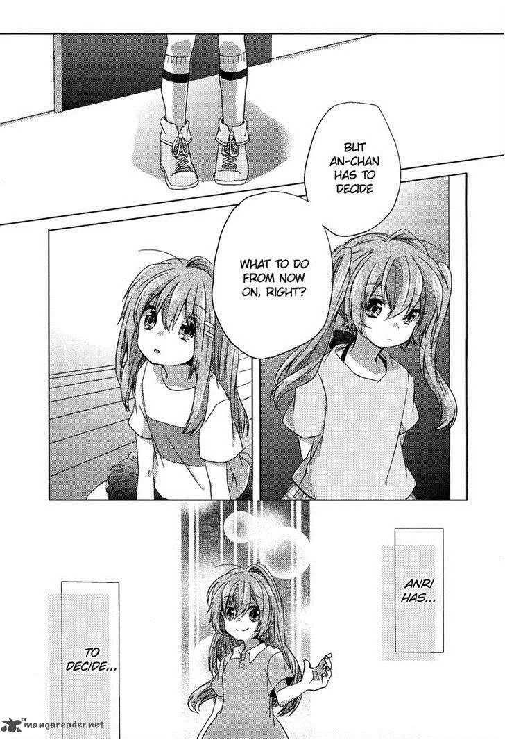 Oneechan ga Mamotte Ageru! Chapter 4 page 18