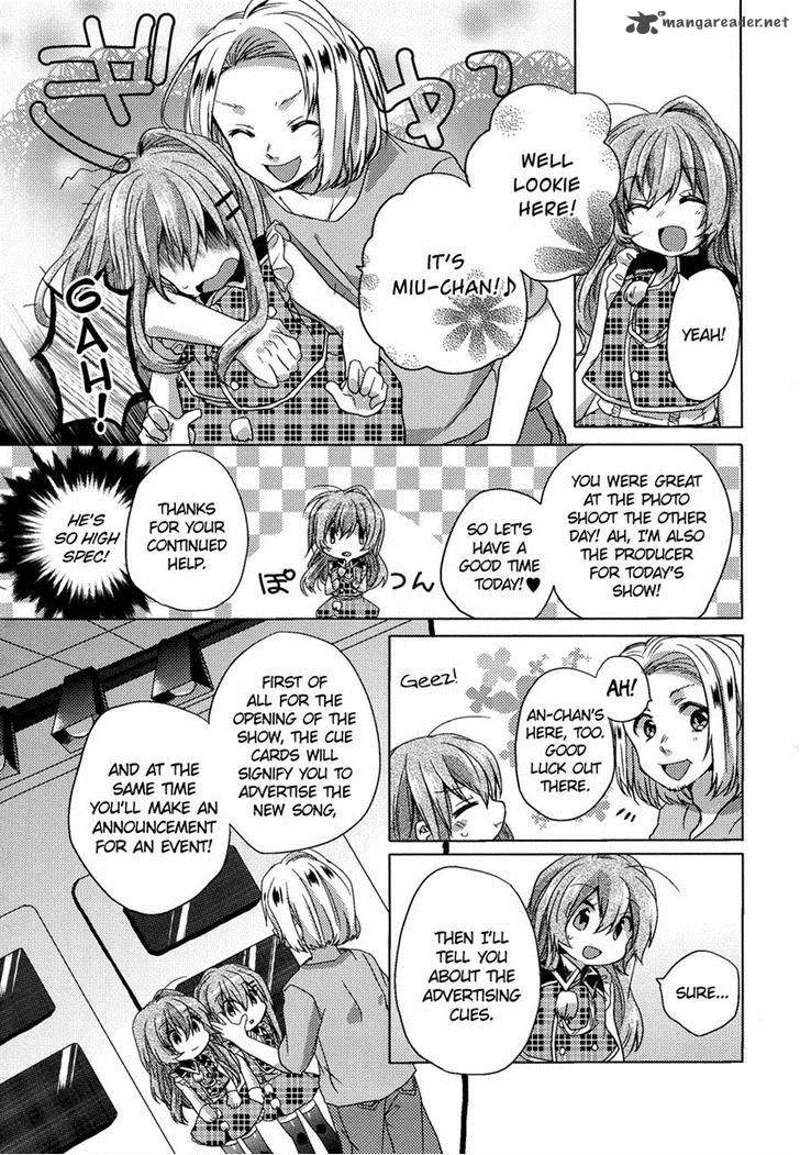 Oneechan ga Mamotte Ageru! Chapter 4 page 20