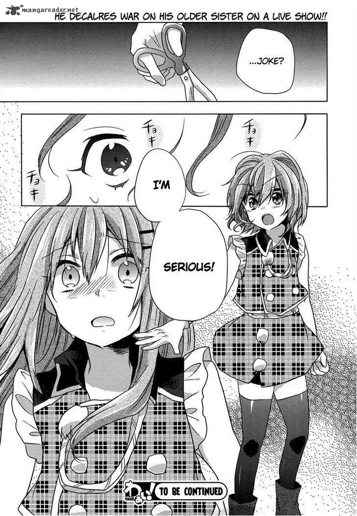 Oneechan ga Mamotte Ageru! Chapter 4 page 24