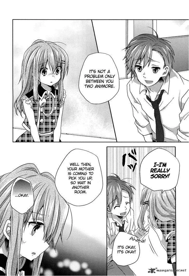 Oneechan ga Mamotte Ageru! Chapter 5 page 7