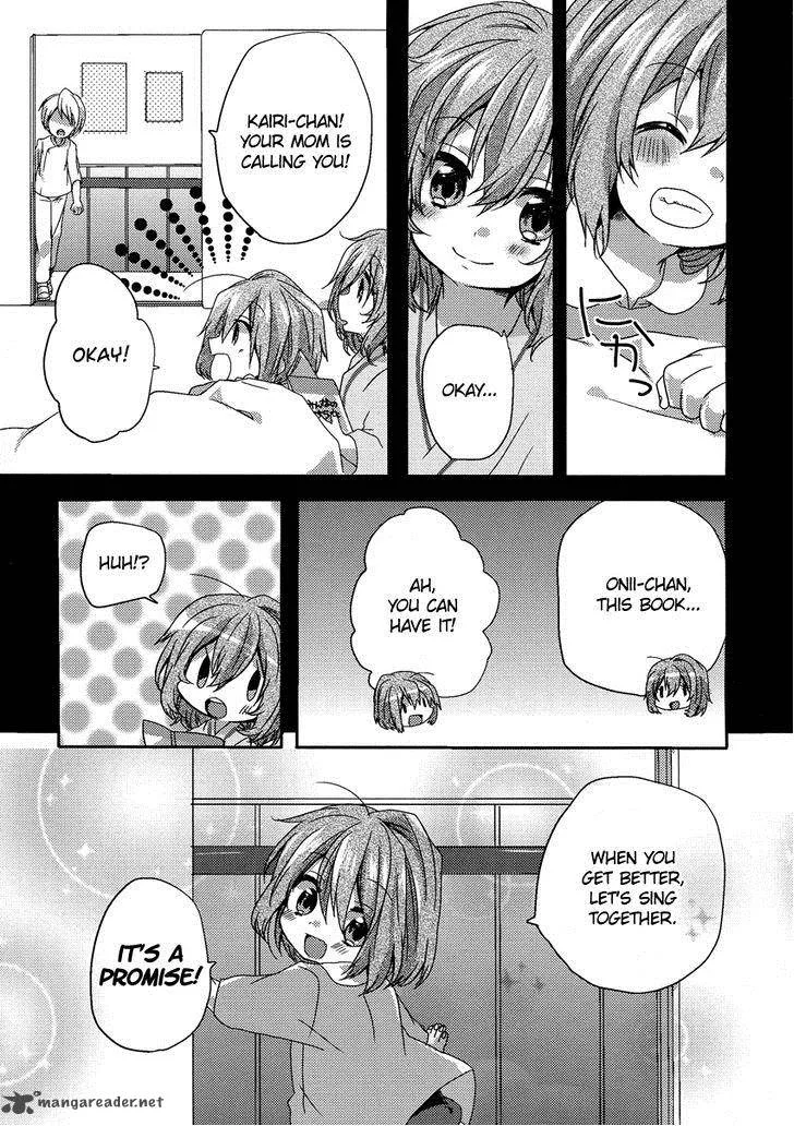 Oneechan ga Mamotte Ageru! Chapter 5 page 14