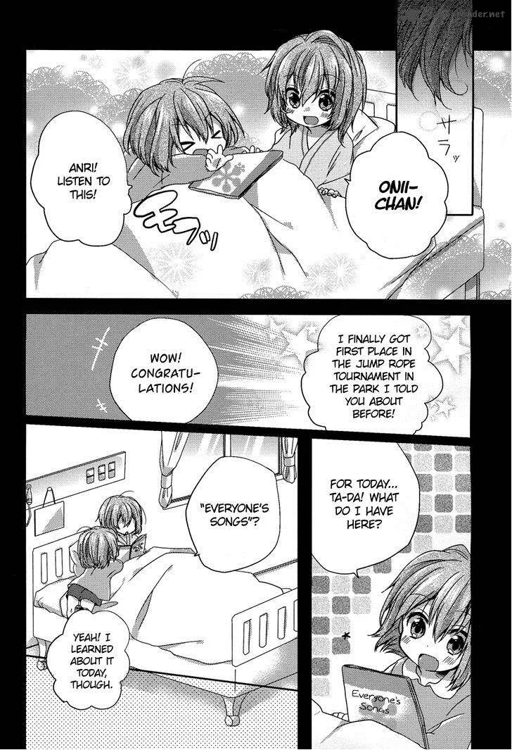 Oneechan ga Mamotte Ageru! Chapter 5 page 12