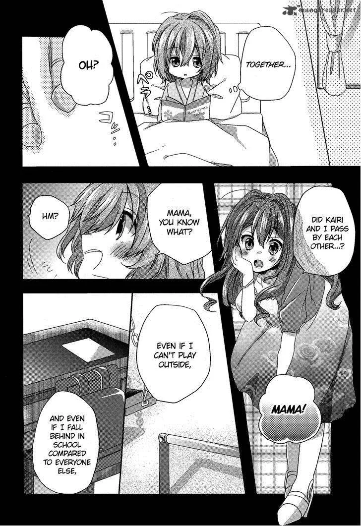 Oneechan ga Mamotte Ageru! Chapter 5 page 15