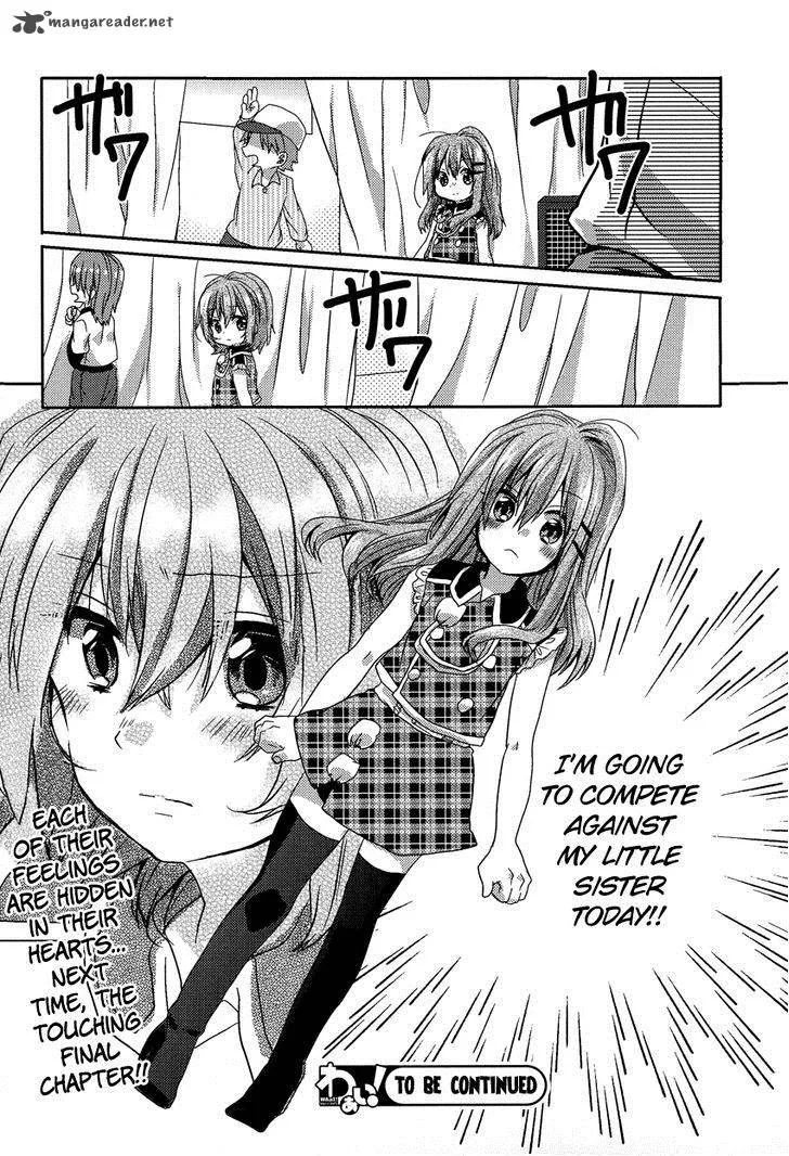 Oneechan ga Mamotte Ageru! Chapter 5 page 25