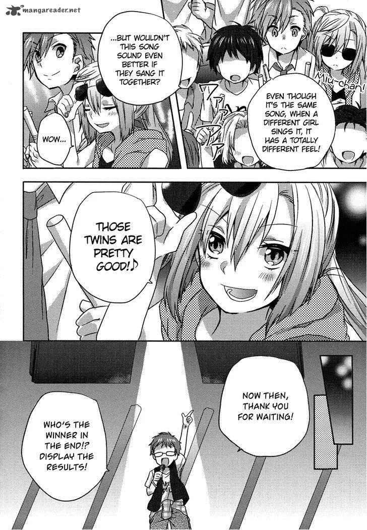 Oneechan ga Mamotte Ageru! Chapter 6 page 15