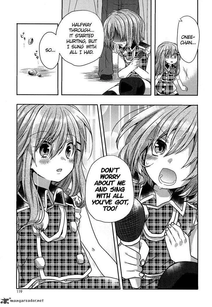 Oneechan ga Mamotte Ageru! Chapter 6 page 12