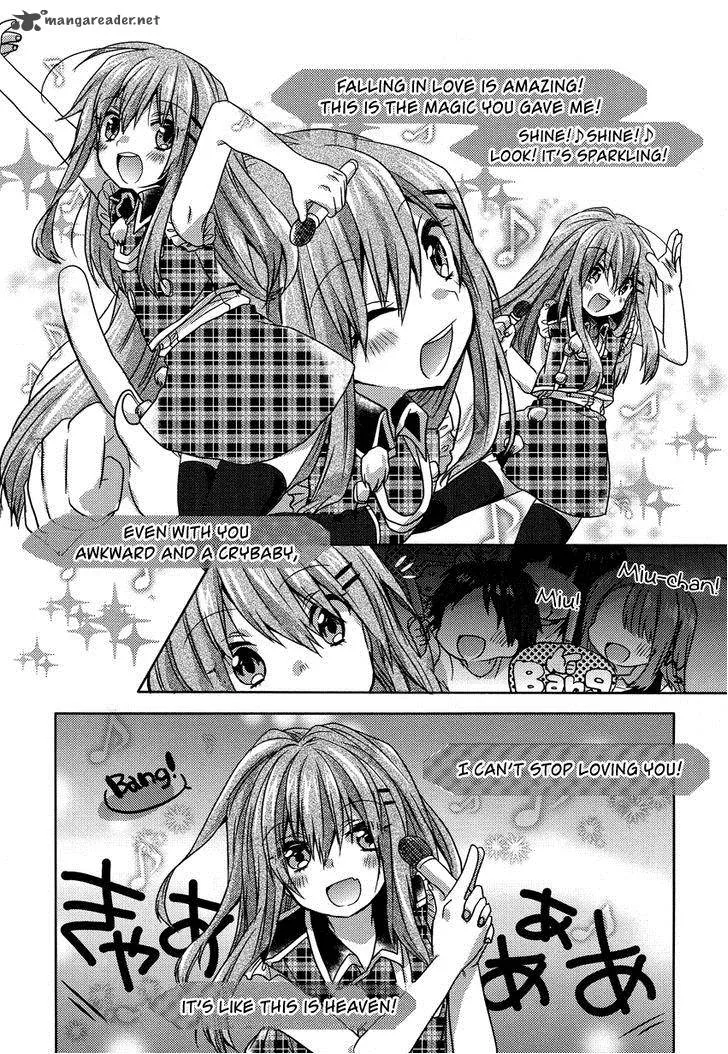 Oneechan ga Mamotte Ageru! Chapter 6 page 14