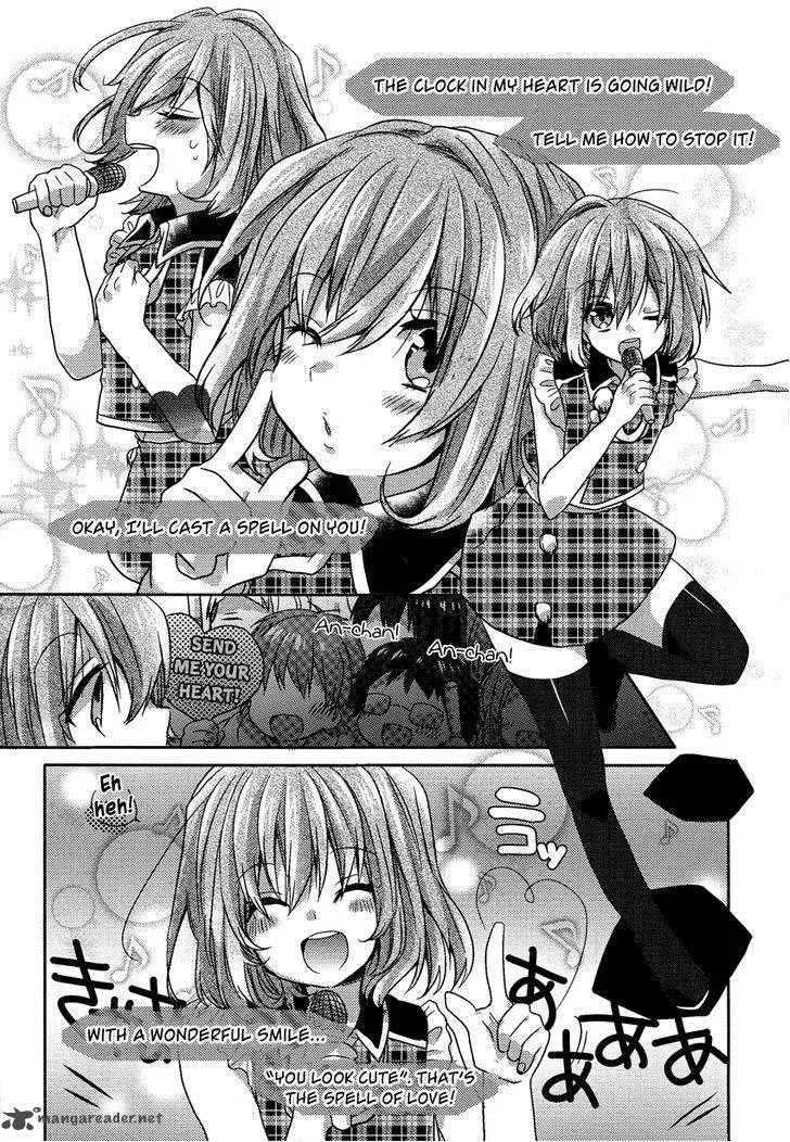 Oneechan ga Mamotte Ageru! Chapter 6 page 9